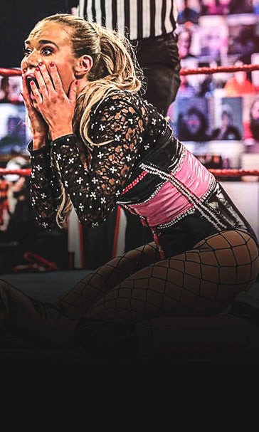 Is Raw Hinting At A Surprise Survivor?